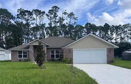 PALM COAST FL Home
