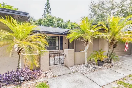 PALM HARBOR FL Home