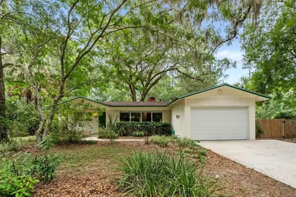 GAINESVILLE FL Home