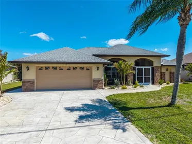 PUNTA GORDA FL Home
