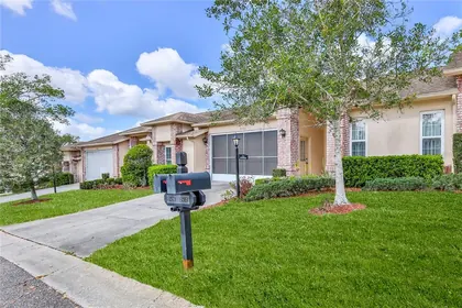 SPRING HILL FL Home