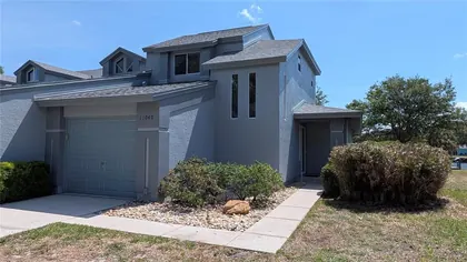 CRYSTAL RIVER FL Home