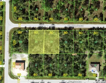 PORT CHARLOTTE FL Property
