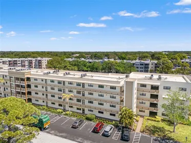 ST PETERSBURG FL Home