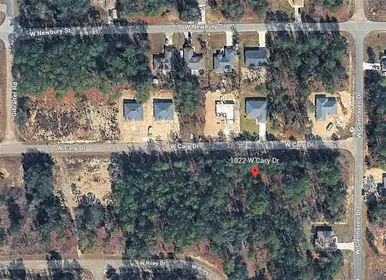 CITRUS SPRINGS FL Property