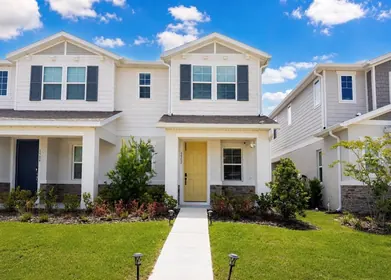 KISSIMMEE FL Home