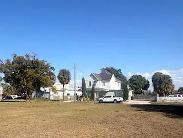TAMPA FL Property