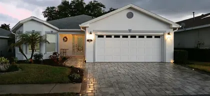LAKE WALES FL Home
