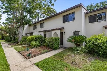 GAINESVILLE FL Home