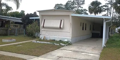 PORT ORANGE FL Home