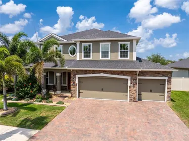 RIVERVIEW FL Home
