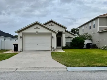 DAVENPORT FL Home