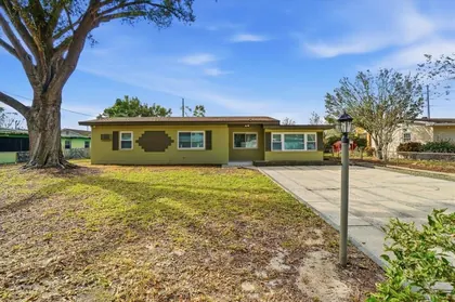 WINTER HAVEN FL Home