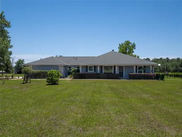 HIGH SPRINGS FL Home