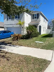 RIVERVIEW FL Home