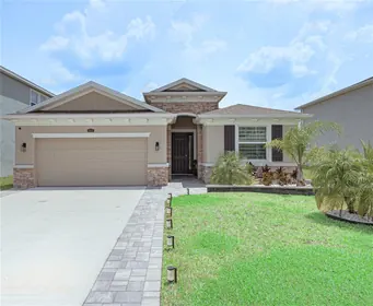 WESLEY CHAPEL FL Home
