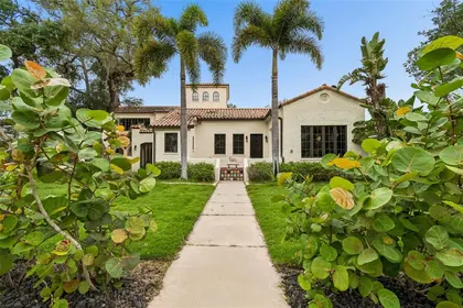TAMPA FL Home