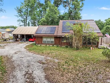 HIGH SPRINGS FL Home