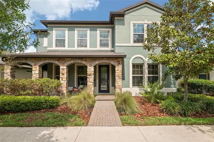 ODESSA FL Home