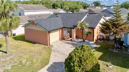 KISSIMMEE FL Home
