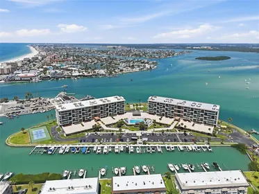 TREASURE ISLAND FL Home