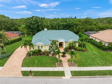 SARASOTA FL Home