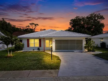 BRADENTON FL Home