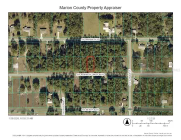 DUNNELLON FL Property