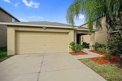 SUN CITY CENTER FL Home