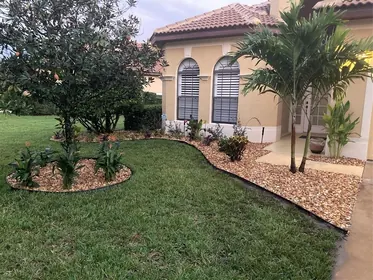 HOWEY IN THE HILLS FL Home