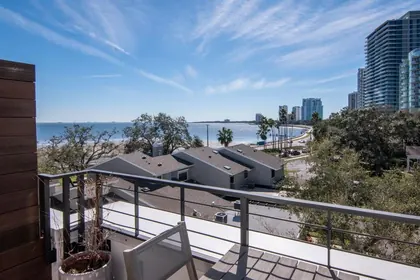 TAMPA FL Home