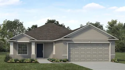 LAKE WALES FL Home