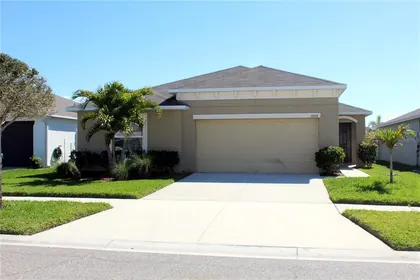 WIMAUMA FL Home