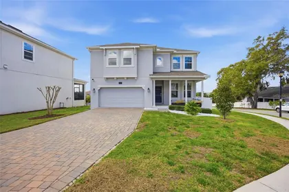 MOUNT DORA FL Home
