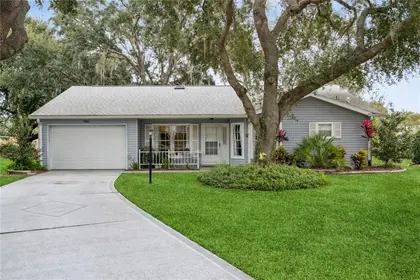 LEESBURG FL Home