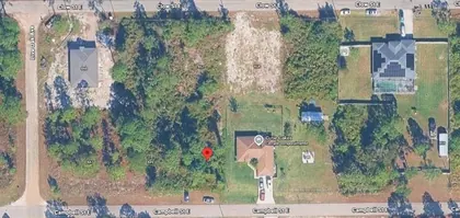 LEHIGH ACRES FL Property
