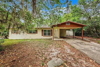 LEESBURG FL Home