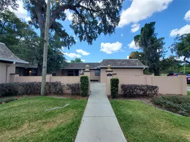 BRANDON FL Home