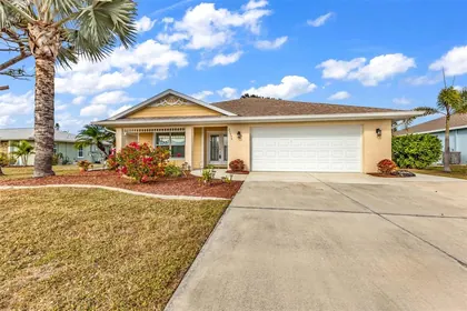 PUNTA GORDA FL Home