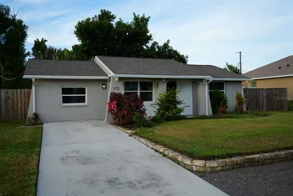 VENICE FL Home