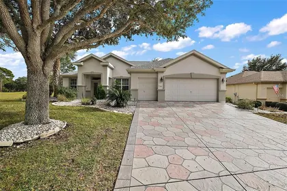 SUMMERFIELD FL Home