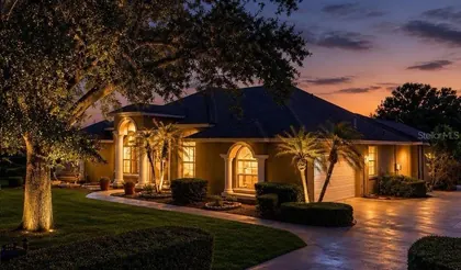WINTER HAVEN FL Home