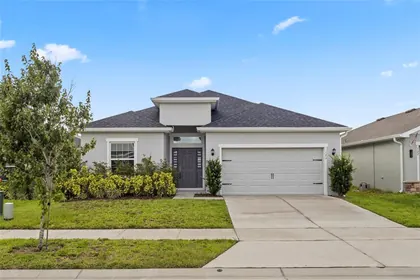 ST CLOUD FL Home