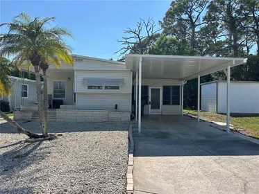 SARASOTA FL Home