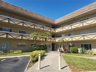 CLEARWATER FL Home