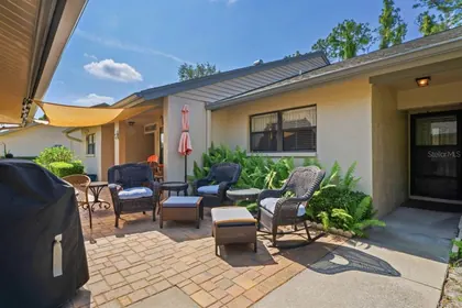 NEW PORT RICHEY FL Home