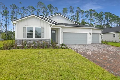 PALM COAST FL Home