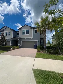 LAND O LAKES FL Home