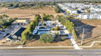 LAKELAND FL Property