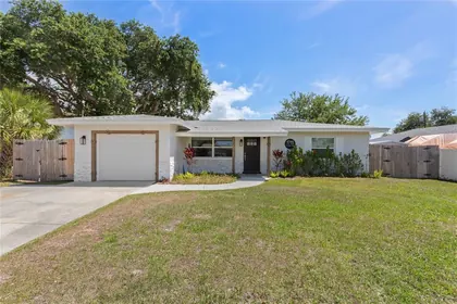 CLEARWATER FL Home